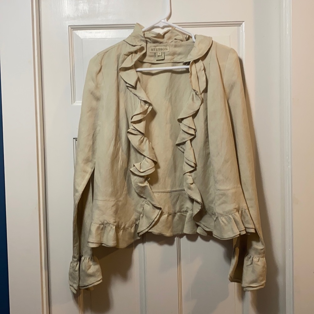 Stetson Blazer